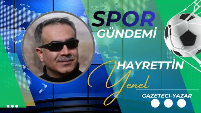 Herkes Önüne Baksın !